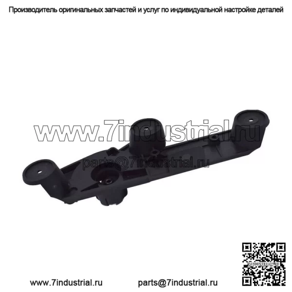 Кронштейн ручки открывания капота для BMW E65 745i 750i 760i Alpina E66 745Li 750Li