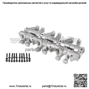 Подъемник вала коромысла в сборе для Dodge Chrysler 3.5L 4.0L V6 4892293AC