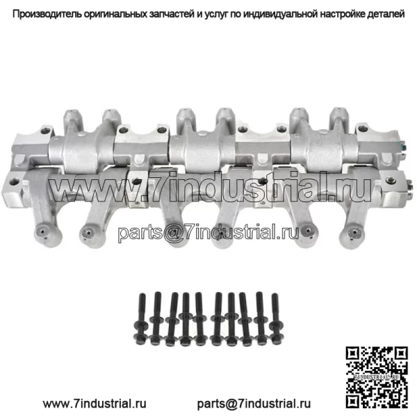 Подъемник вала коромысла в сборе для Dodge Chrysler 3.5L 4.0L V6 4892293AC - Image 2