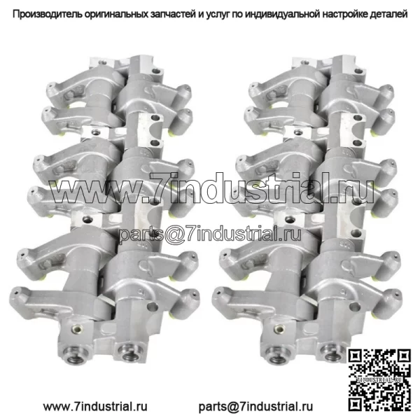 Подъемник вала коромысла в сборе для Dodge Chrysler 3.5L 4.0L V6 4892293AC - Image 3