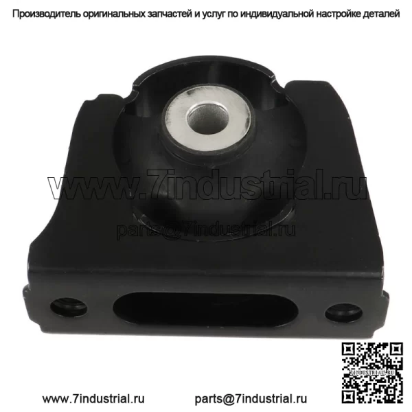 Комплект креплений двигателя и автоматической коробки передач, 4 шт., для Scion xB 2.4L 2008-2015 гг. - Image 2