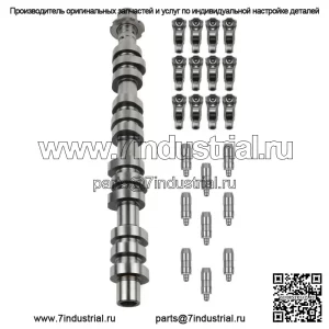 Для Mercury Lincoln Ford F-150 5.4L 4.6L распредвалы подъемники и коромысла