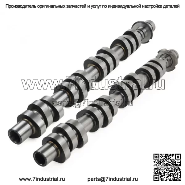 Для Mercury Lincoln Ford F-150 5.4L 4.6L распредвалы подъемники и коромысла - Image 3