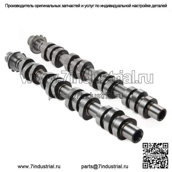 Для Mercury Lincoln Ford F-150 5.4L 4.6L распредвалы подъемники и коромысла - Image 4