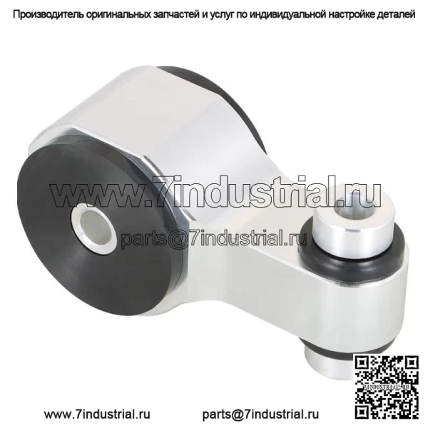 Задняя опора двигателя для Honda Civic Si Coupe/Si Sedan FDRR 70A 2006-2011 гг. - Image 2