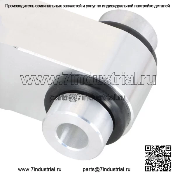 Задняя опора двигателя для Honda Civic Si Coupe/Si Sedan FDRR 70A 2006-2011 гг. - Image 4