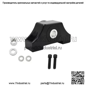 Крепление крутящего момента двигателя двигателя для 92-01 Honda Acura Integra Civic EG EK B-/D-серии