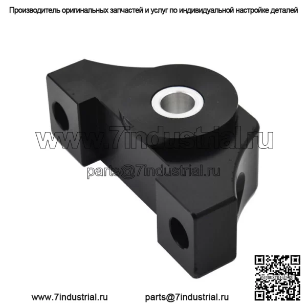 Крепление крутящего момента двигателя двигателя для 92-01 Honda Acura Integra Civic EG EK B-/D-серии - Image 2