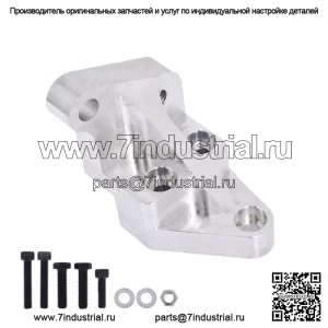 Крепление стойки B-серии для B16 B18 B20 Honda Civic Acura Integra