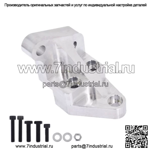Крепление стойки B-серии для B16 B18 B20 Honda Civic Acura Integra