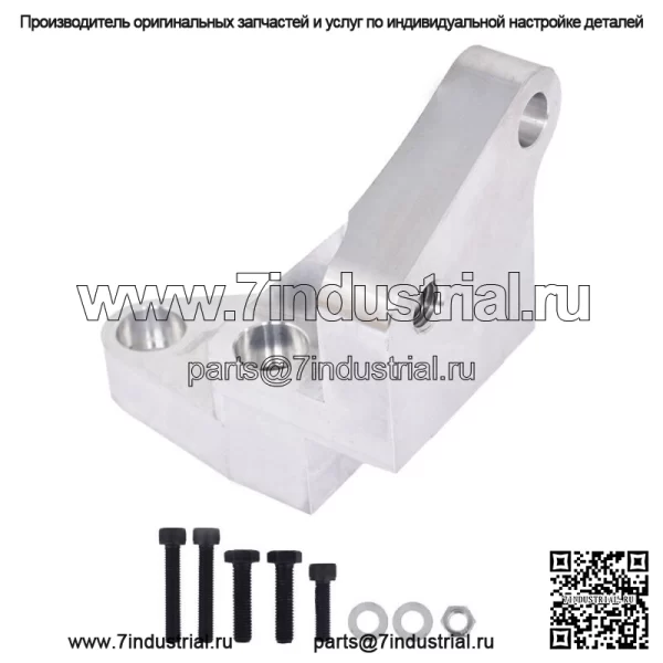 Крепление стойки B-серии для B16 B18 B20 Honda Civic Acura Integra - Image 3