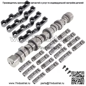 Для Ram 1500 V8 5.7L 2010-2013/2014 комплект подъемников распределительного вала OHV и клапана MDS