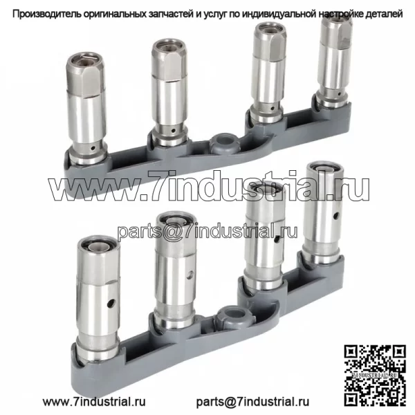 Для Ram 1500 V8 5.7L 2010-2013/2014 комплект подъемников распределительного вала OHV и клапана MDS - Image 3