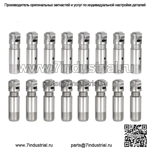 Для Ram 1500 V8 5.7L 2010-2013/2014 комплект подъемников распределительного вала OHV и клапана MDS - Image 4