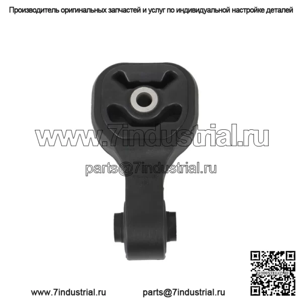 Для Honda Fit 2009-2014 двигатель 1,5 л и автоматическая коробка передач. Набор креплений 4 шт. - Image 4