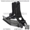 Т-образный кронштейн задней опоры двигателя для Honda Civic Si B16 1,6 99-00 50827-S04-N10