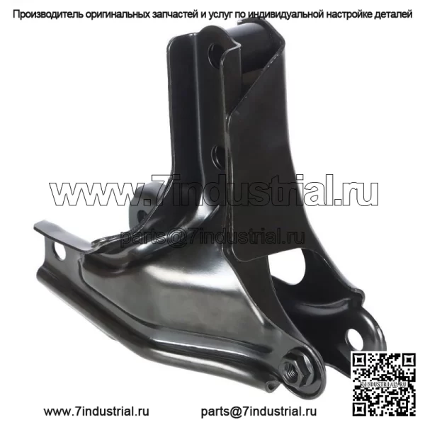 Т-образный кронштейн задней опоры двигателя для Honda Civic Si B16 1,6 99-00 50827-S04-N10