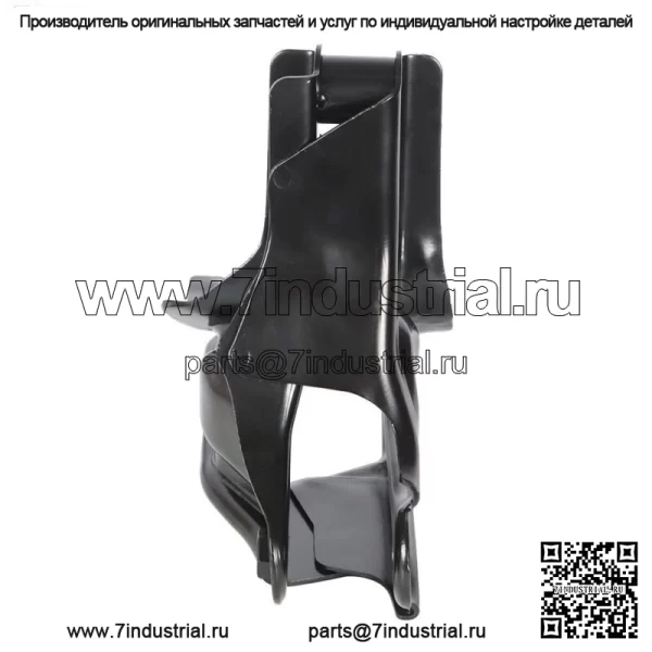Т-образный кронштейн задней опоры двигателя для Honda Civic Si B16 1,6 99-00 50827-S04-N10 - Image 3