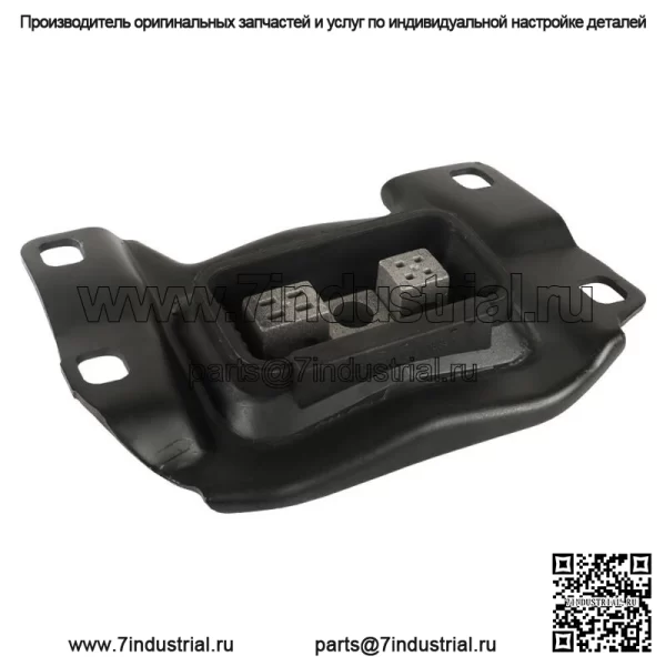 Крепление двигателя и коробки передач для Ford Focus S SE SEL Titanium 2.0L12-18 - Image 4