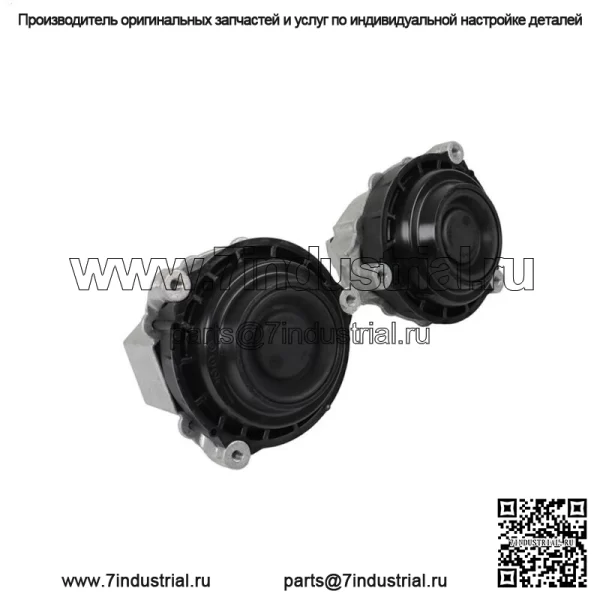 Для 2019/2020-2023 BMW Z4 230i 330i 430i 2.0L левая и правая опора двигателя - Image 2