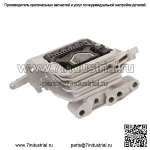 Для 2014-2021 BMW X1 X2 Mini Cooper 1,5 л 2,0 л передняя правая опора двигателя 22116885934