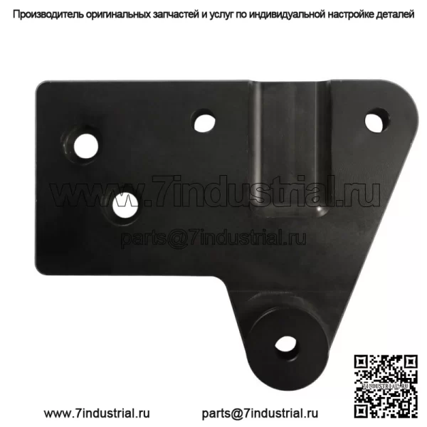 Для Civic 92-95 Integra 94-01 K Series Swap K20 K24 62A Черные сменные крепления двигателя - Image 2