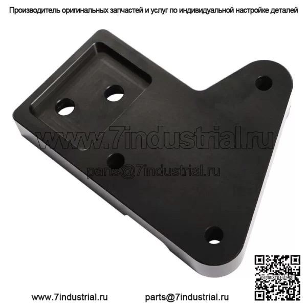 Для Civic 92-95 Integra 94-01 K Series Swap K20 K24 62A Черные сменные крепления двигателя - Image 3