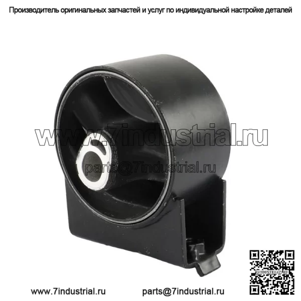Передние задние и правые опоры двигателя с креплением левой коробки передач, 4 шт., для RAM C/V 3.6L AT - Image 2