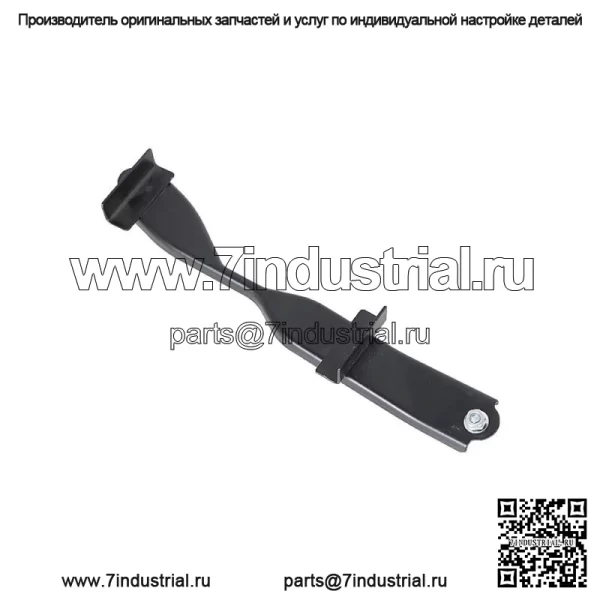 Для Toyota Matrix Corolla 2003-2008 гг. 74404-02050 Комплект зажимов для аккумулятора - Image 2