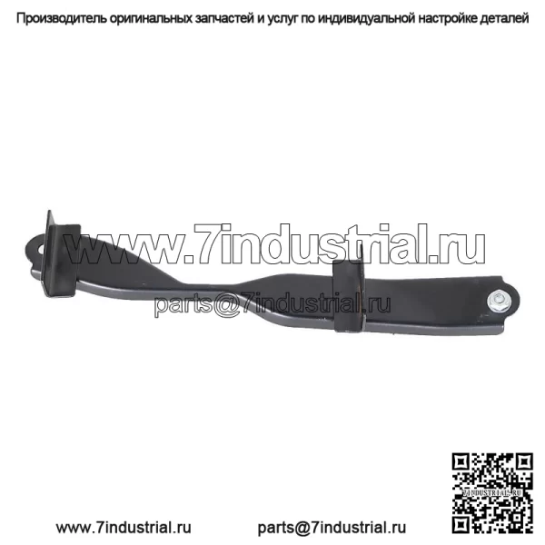Для Toyota Matrix Corolla 2003-2008 гг. 74404-02050 Комплект зажимов для аккумулятора - Image 3