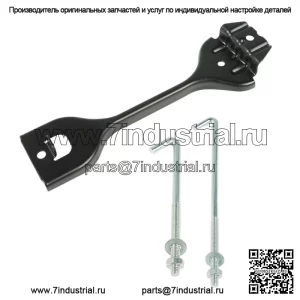 Комплект удержания аккумулятора для Subaru Impreza Forester WRX STI 82182AG001 82161CA000