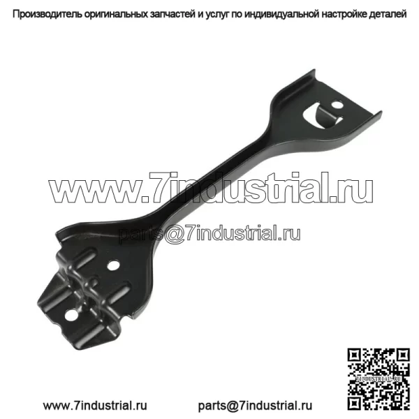 Комплект удержания аккумулятора для Subaru Impreza Forester WRX STI 82182AG001 82161CA000 - Image 3