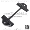 2 пары кронштейнов для ремня аккумулятора для Dodge Ram 1500 2500 3500 55275220 - Image 2