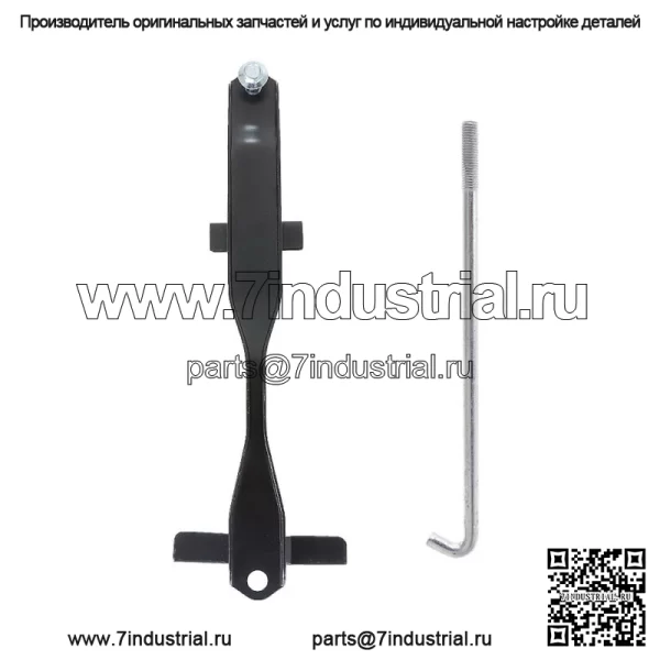 74404-35110 Комплект зажимов аккумулятора для Toyota Pickup V6 1984, 1985-1994, 1995 годов выпуска