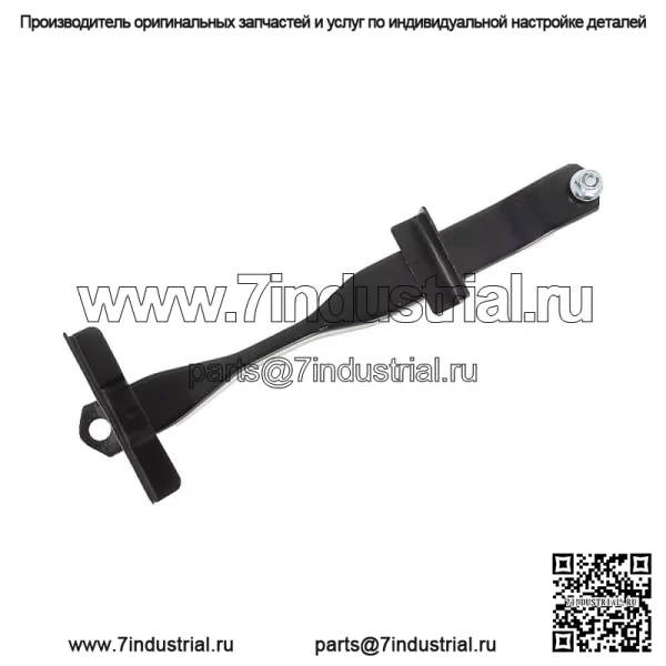 74404-35110 Комплект зажимов аккумулятора для Toyota Pickup V6 1984, 1985-1994, 1995 годов выпуска - Image 4