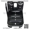 Для Dodge Journey 2009-2019 2020 5178247AB Кронштейн аккумуляторного отсека 2,4 л 4-дверный
