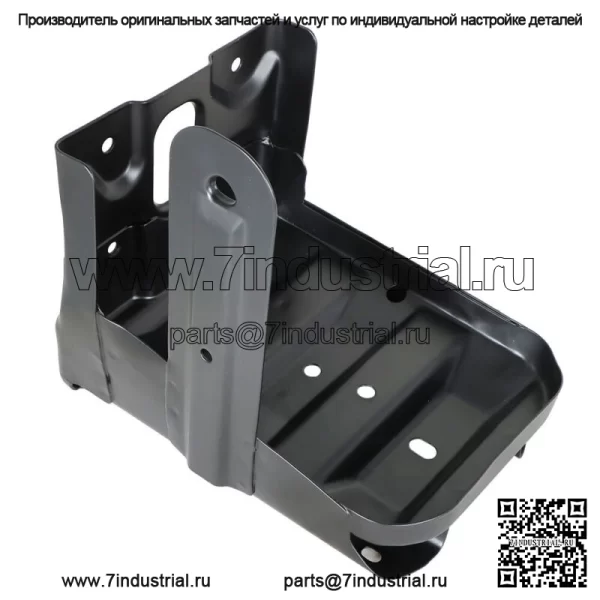 Для Dodge Journey 2009-2019 2020 5178247AB Кронштейн аккумуляторного отсека 2,4 л 4-дверный - Image 2