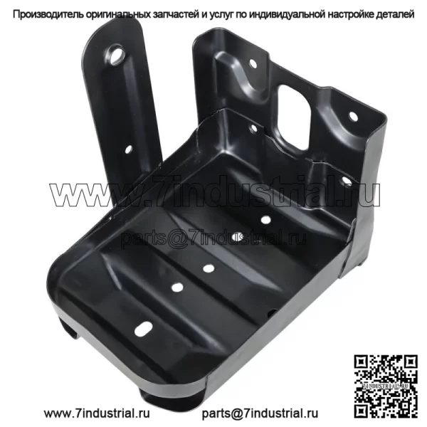 Для Dodge Journey 2009-2019 2020 5178247AB Кронштейн аккумуляторного отсека 2,4 л 4-дверный - Image 3