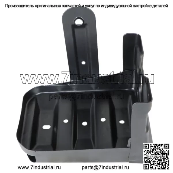 Для Dodge Journey 2009-2019 2020 5178247AB Кронштейн аккумуляторного отсека 2,4 л 4-дверный - Image 4