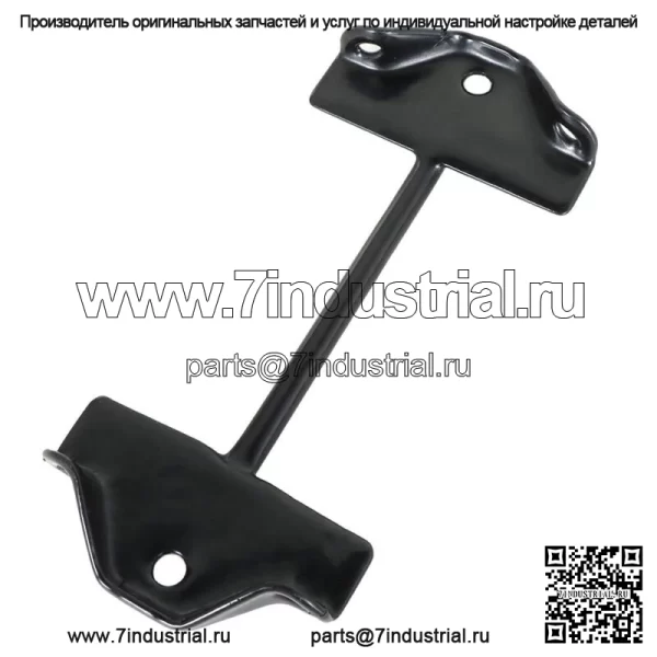 Кронштейн ремня аккумулятора для Dodge Ram 1997-2002 1500 2500 3500 55275220