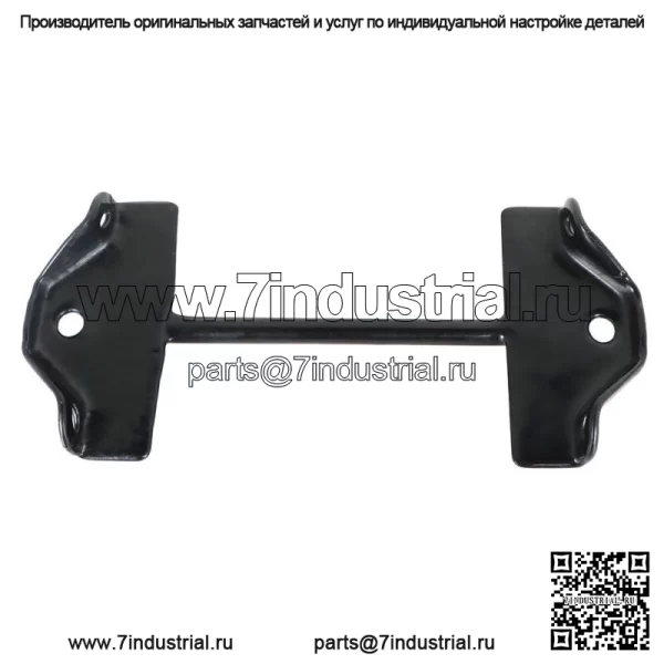 Кронштейн ремня аккумулятора для Dodge Ram 1997-2002 1500 2500 3500 55275220 - Image 2