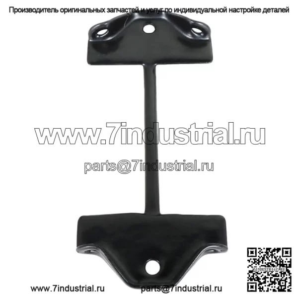 Кронштейн ремня аккумулятора для Dodge Ram 1997-2002 1500 2500 3500 55275220 - Image 3