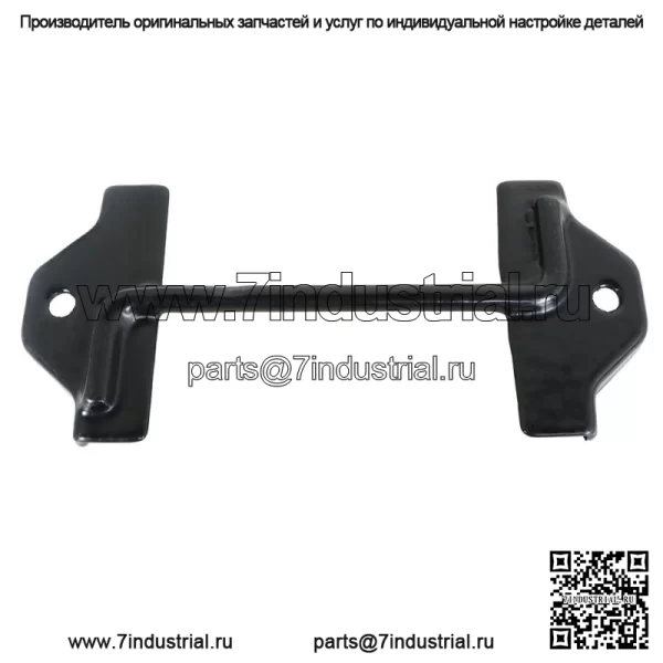 Кронштейн ремня аккумулятора для Dodge Ram 1997-2002 1500 2500 3500 55275220 - Image 4