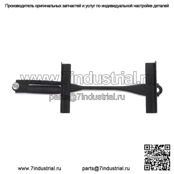 Комплект зажимов аккумулятора 7445106011 для Toyota Camry 2007 2008-2010 2011 - Image 3