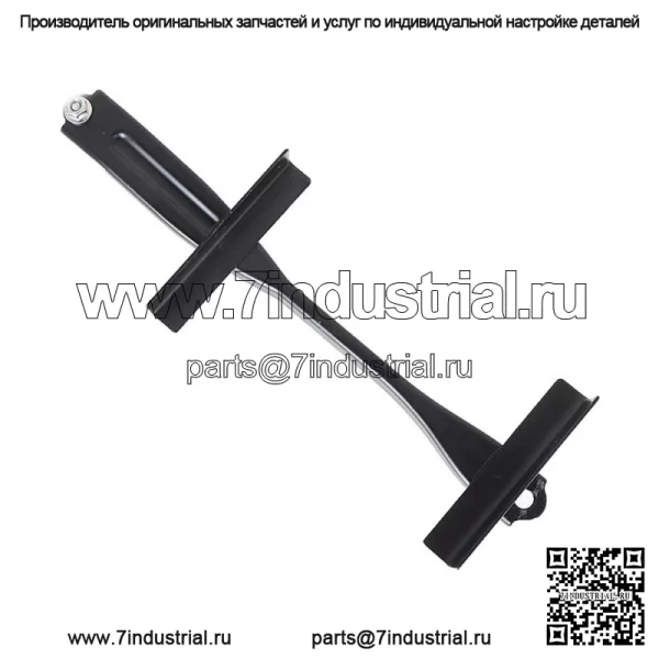 Комплект зажимов аккумулятора 7445106011 для Toyota Camry 2007 2008-2010 2011 - Image 4