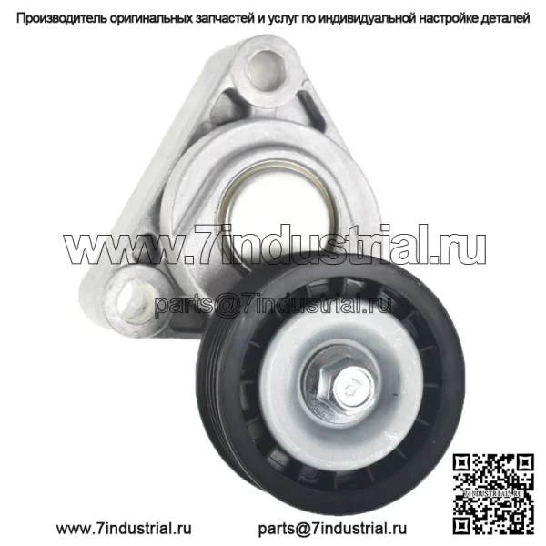 Для 98-02 Chevy Camaro Pontiac Firebird 04-06 GTO 5.7L Натяжитель приводного ремня - Image 2