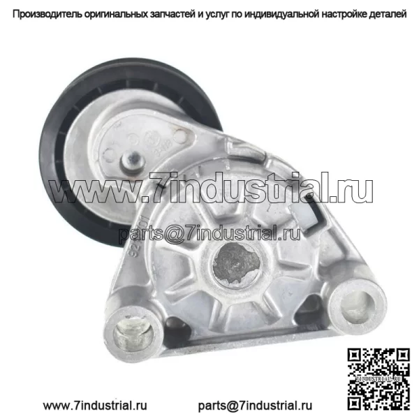 Для 98-02 Chevy Camaro Pontiac Firebird 04-06 GTO 5.7L Натяжитель приводного ремня - Image 3
