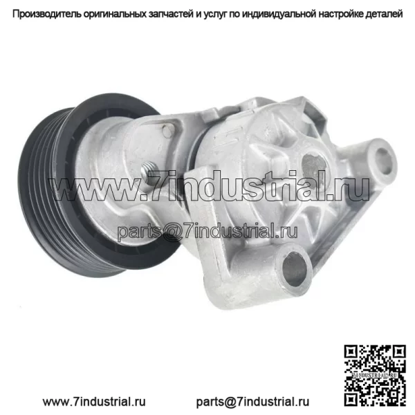 Для 98-02 Chevy Camaro Pontiac Firebird 04-06 GTO 5.7L Натяжитель приводного ремня - Image 4