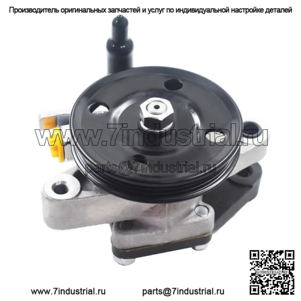 Насос гидроусилителя руля Hyundai 01-05 Elantra Sedan 571002D100