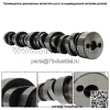 Для 99-13 GM Truck Stage 3 LS Silverado Sierra Truck Cam Cam Kit 4,8 5,3 6,0 - Image 3